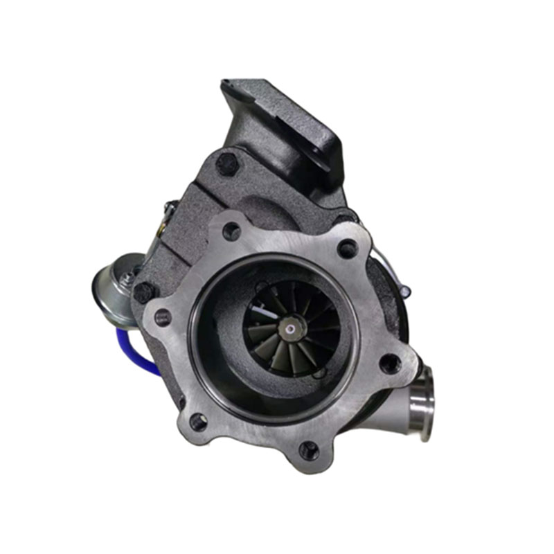 Součást motoru Turbodmychadlo WD10G220E23