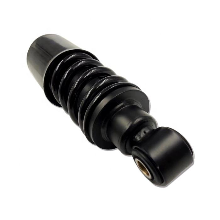 Shacman Delong F3000 Kabina zadní tlumič DZ13241440150