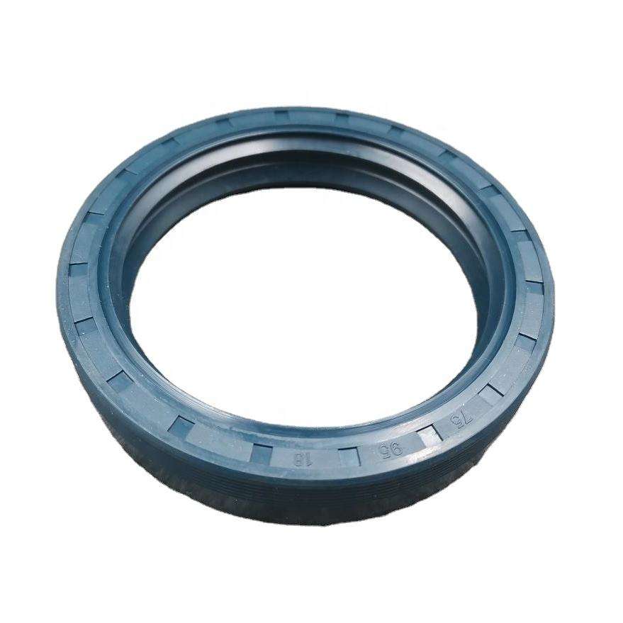 Shacman Hande Hřídelové olejové těsnění přes hřídel HD95129320010 75x95x18mm