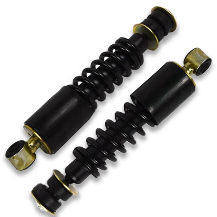 Shacman tlumič DZ1640430030 pro Shacman F2000 F3000 X3000 Howo Faw Truck Parts