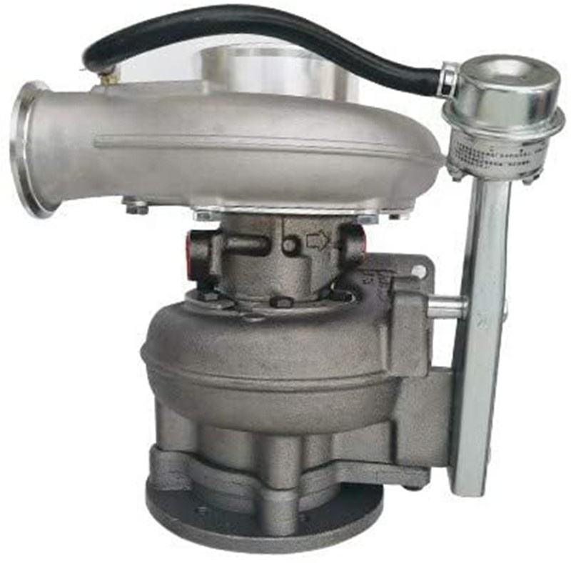 Turbodmychadlo Shacman Truck Weichai WD615.50 612600118895 4044588