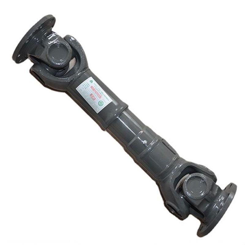 Hřídel převodovky pro nákladní vozy WG9014310125
