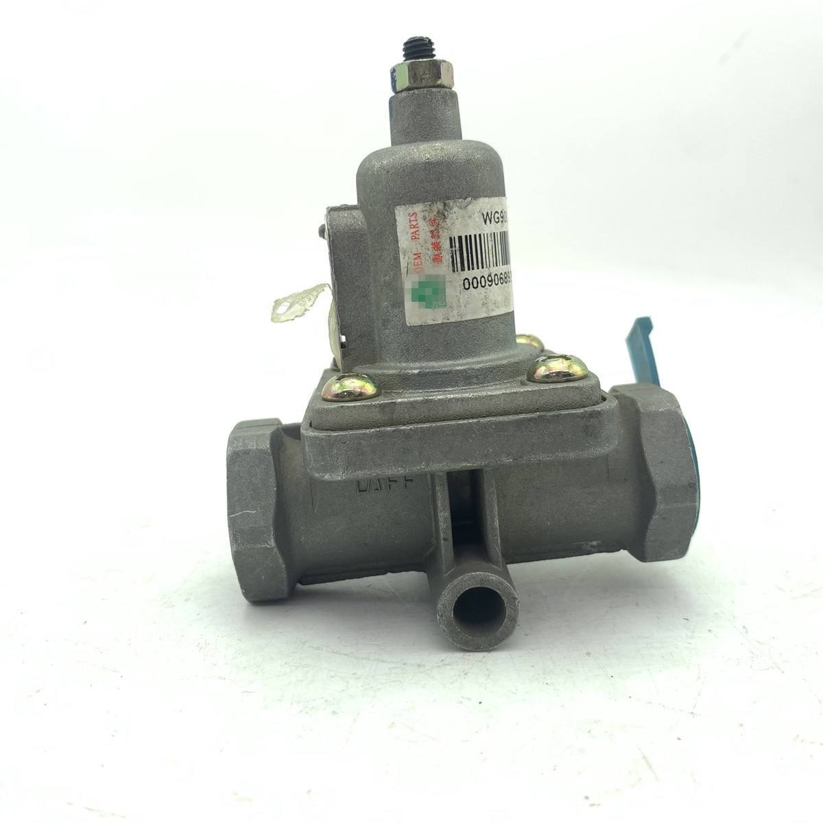WG9000360509 Přepouštěcí ventil pro Sinotruk HOWO